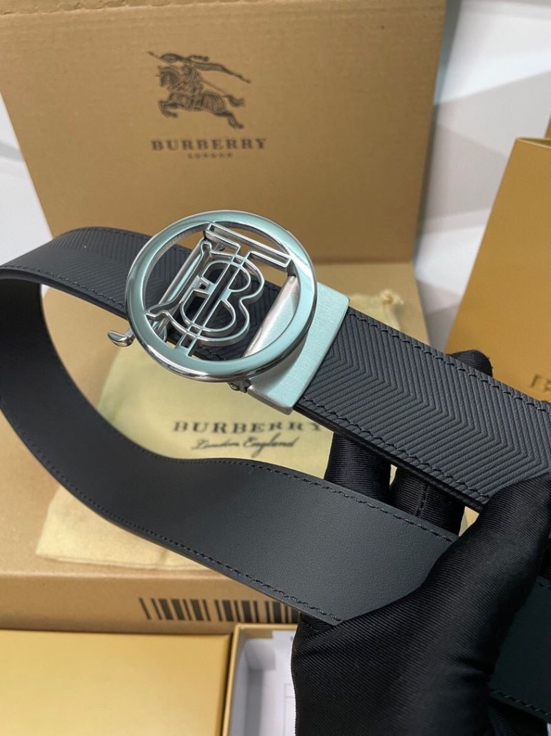 Burberry Belts